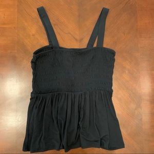 Brand New American Eagle Black Tank Top